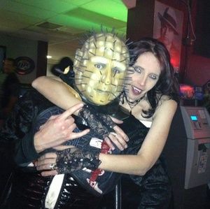 Meet your Posher, Lisa